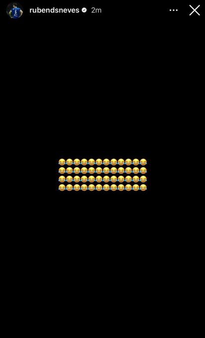 كانوا يرددون أن رونالدو سيستبعد نيفيز بعد ضحكته وبلنتي الفزعة
والواقع؟ 
المستبعد هو رونالدو نفسه.