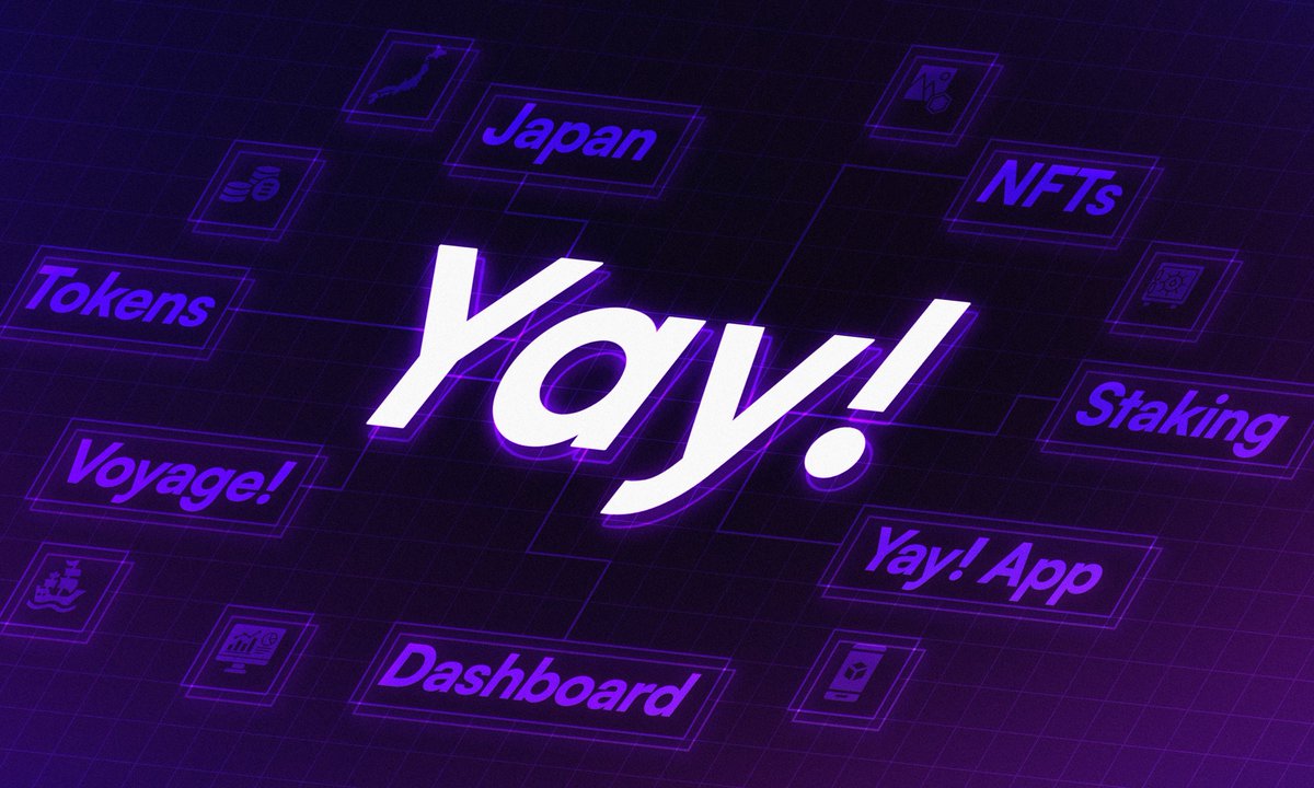 Yay! Japan tweet media