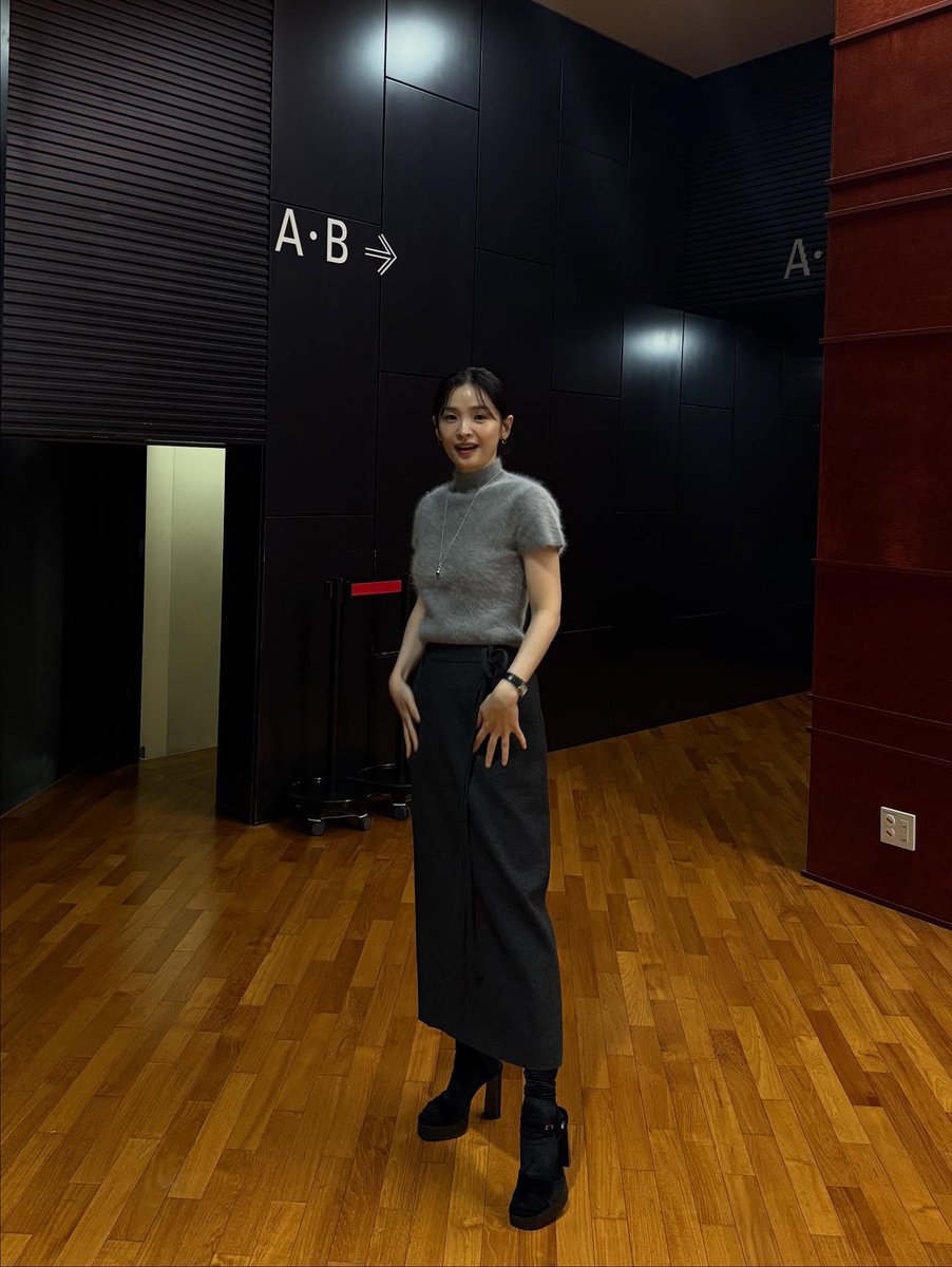 MIDOREO0's tweet photo. ⌞ #전미도 ⌝ https://t.co/4lXLM3f3CX
