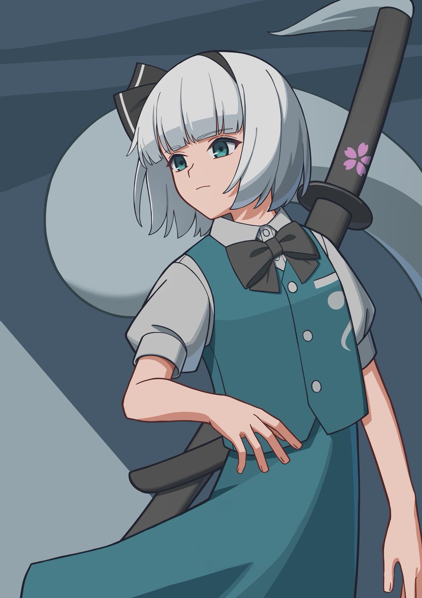 から袖 tweet media