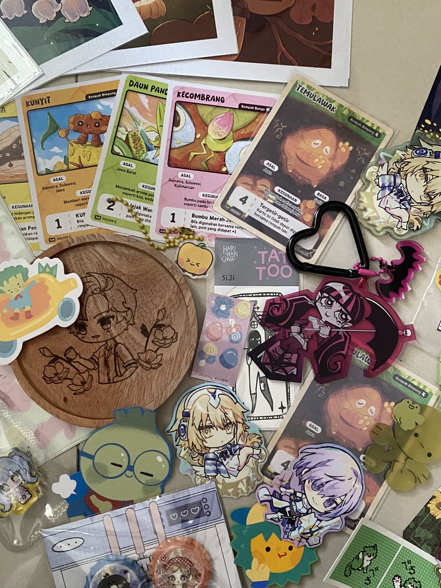 bselieved's tweet image. OTSUFURO ! 🥳 #cf21 #comifuro21