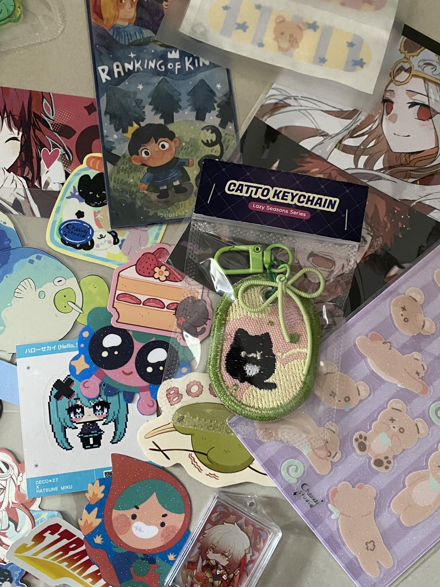 bselieved's tweet image. OTSUFURO ! 🥳 #cf21 #comifuro21