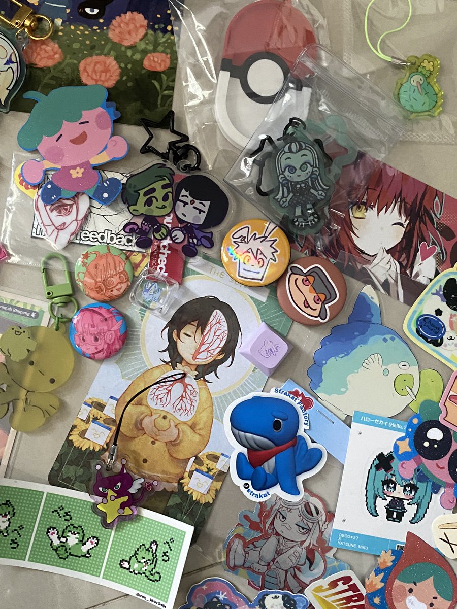 bselieved's tweet image. OTSUFURO ! 🥳 #cf21 #comifuro21