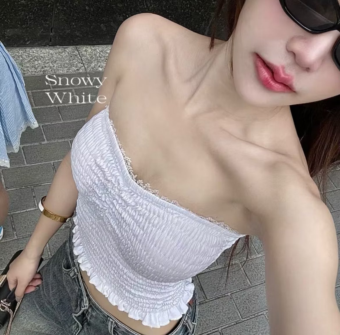 heartpool55's tweet photo. เกาะอกsunfap 150รวมส่ง

#ส่งต่อsunfap #ส่งต่อเสื้อผ้า #ส่งต่อstylist #ส่งต่อcintage #ส่งต่อvgh #ส่งต่อคสอ #sunfap #โล๊ะตู้ #ส่งต่อunigam #ส่งต่อfeelfree #ส่งต่อกระเป๋า #ส่งต่อduex #ส่งต่อduexstudio https://t.co/RxAmvvpIkS