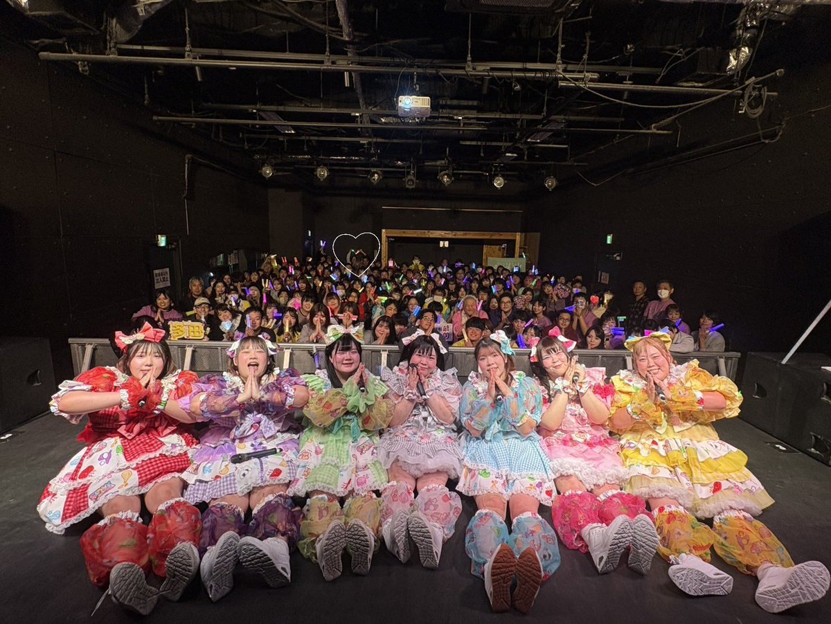 BangMiku's tweet photo. めっっちゃ幸せもらった🥹
個別チェキも癒されたし満腹です🫶
時間なくてジュリちゃんと撮れなかったのが本当に悔しいけど次回は絶対撮る。
また名古屋きてほしい～🥰🍤
@haruka_bigangel @juri_bigangel @hana_bigangel @masaki_bigangel @eri_bigangel @mugi_bigangel @moeno_bigangel @big_angel5 https://t.co/chD5y1YUHY