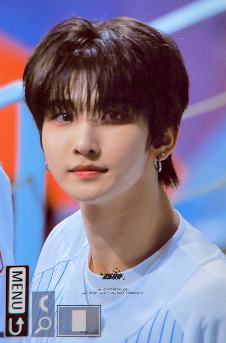 zeroforwoo's tweet image. 251116

#나우즈 #NOWZ #연우 #YEONWOO 
#연둥이는달콤해도제로야