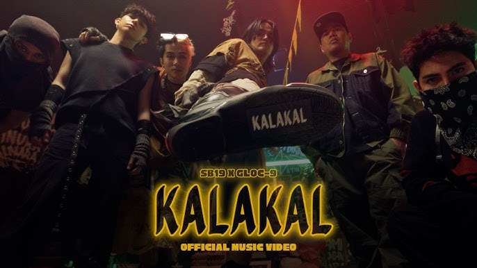philconcerts's tweet image. SB19 and Gloc-9 win Home People’s Voice Favorite Collaboration for “KALAKAL” at 38th Awit Awards.

 #38thAwitAwards
