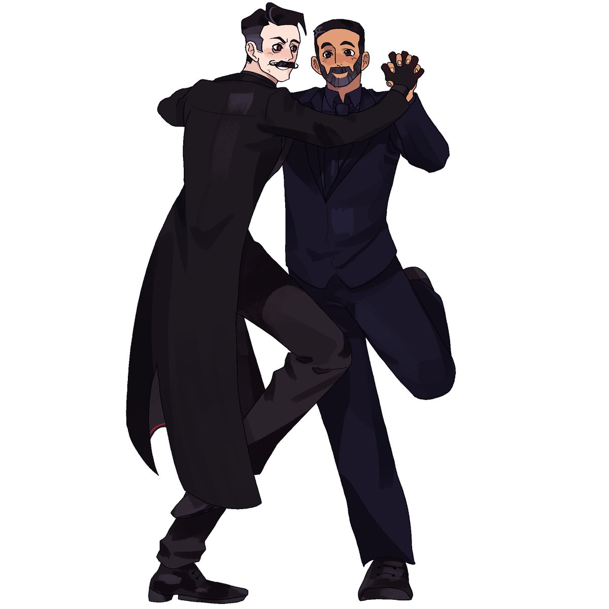 No_04_KiKi's tweet image. 🥰