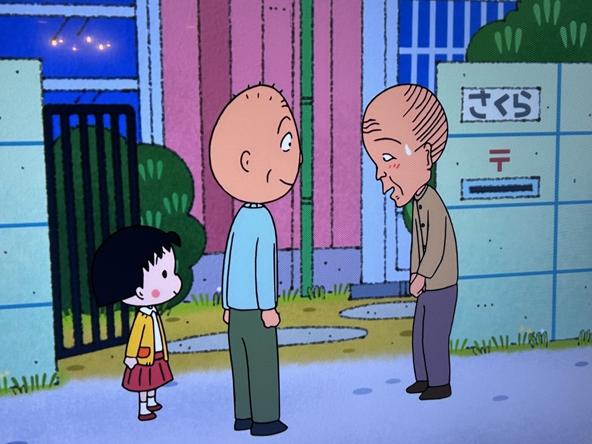 cyasa's tweet image. ２０１４年ぶりの中野さん♡