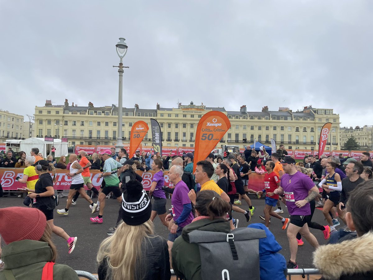 Xempo Running tweet media