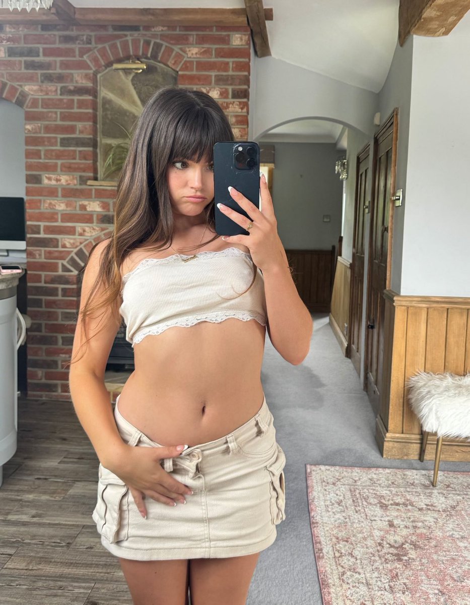 Leah Ray tweet media