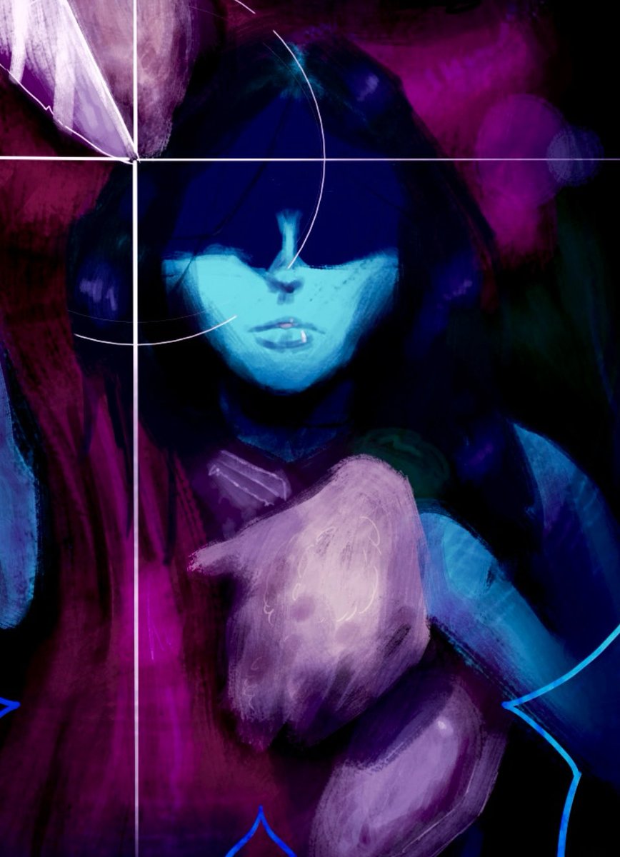 YoshieSkye's tweet image. the prince and the cage #kralsei #deltarune #deltarunefanart