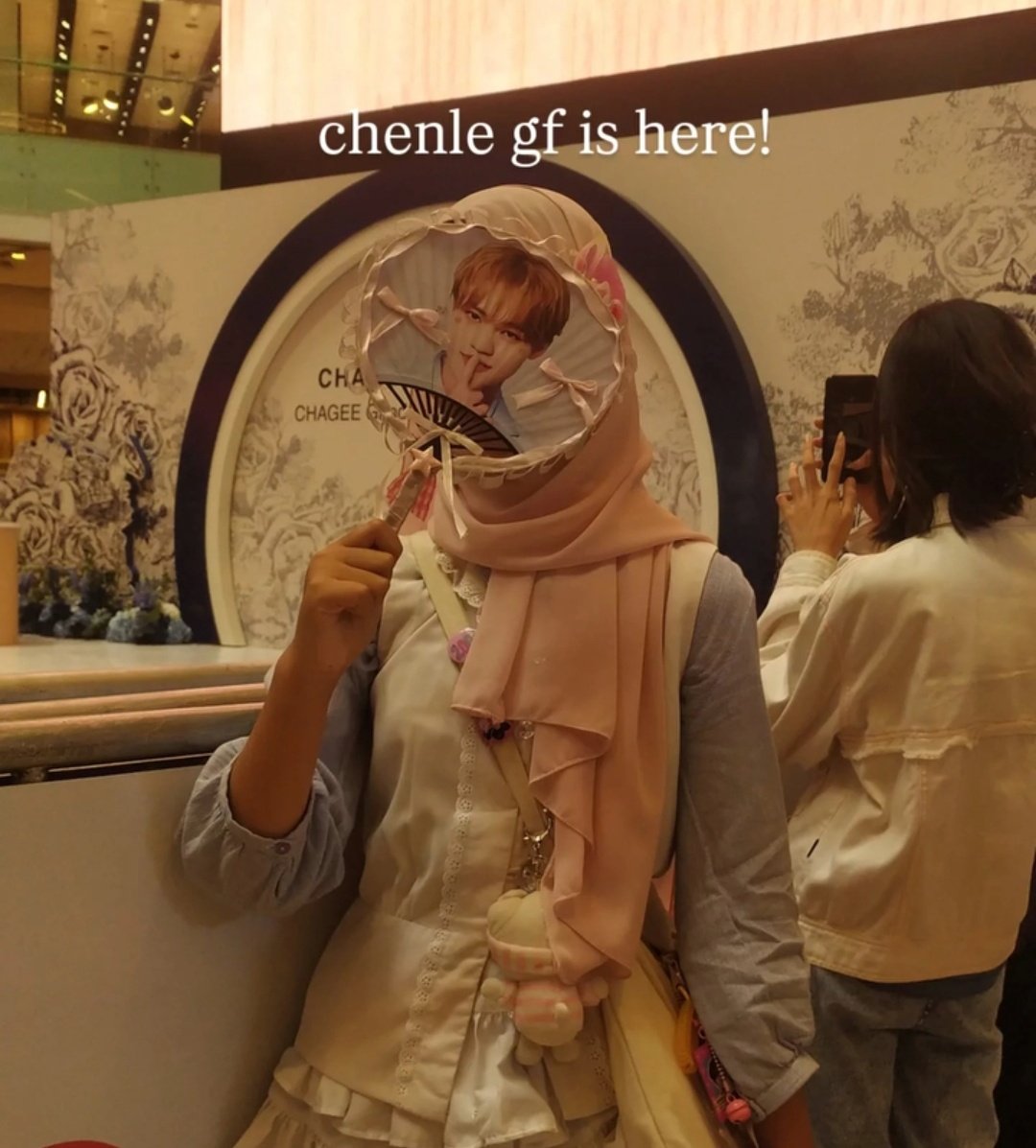 L0ulyka's tweet image. siapa yang kangen chenle × chagee jugaa?????? pleaseee aku kangen bangett t_______t 🐬💝