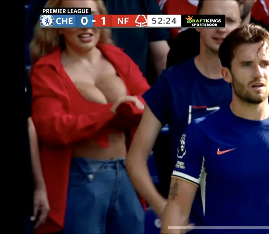 Fck International break, I miss club football.