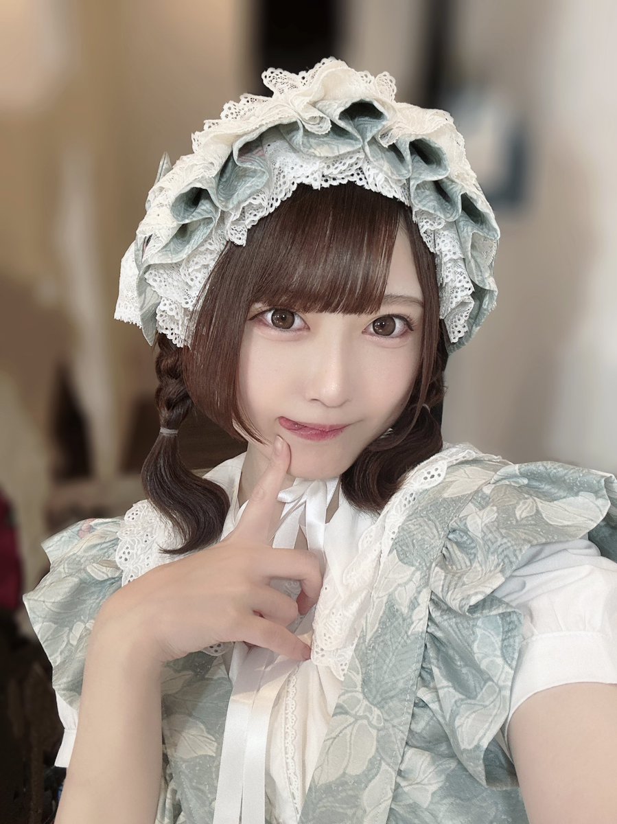 君だけのお人形さん♡