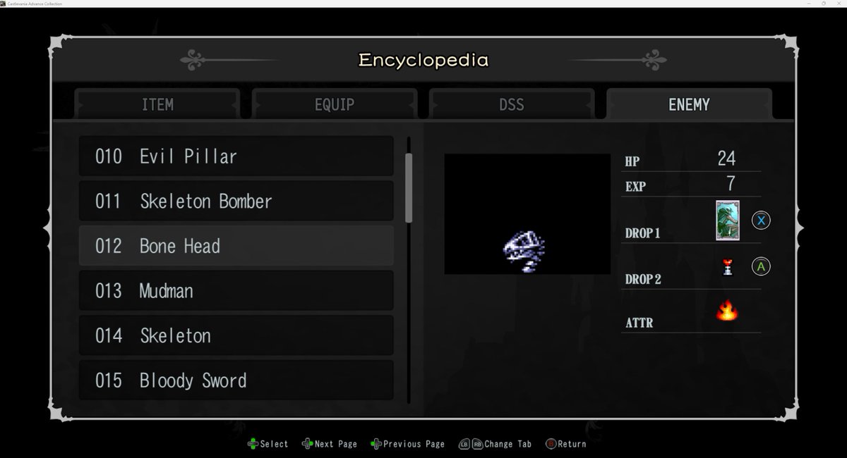 Wassup my Bone Heads?