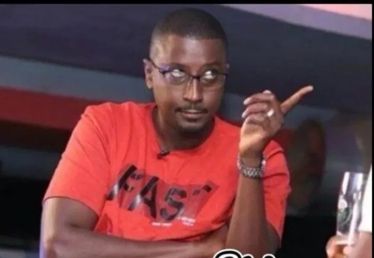 Too much availability k!lls your value..don't show up for work on Monday