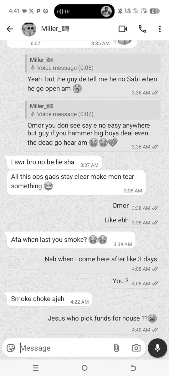 DavyCruze's tweet image. Yee that loves jist gather here and be happy small what the ears have heard mouth  can&apos;t tell 🤧😌🥶#fyp #gistlover #Trending