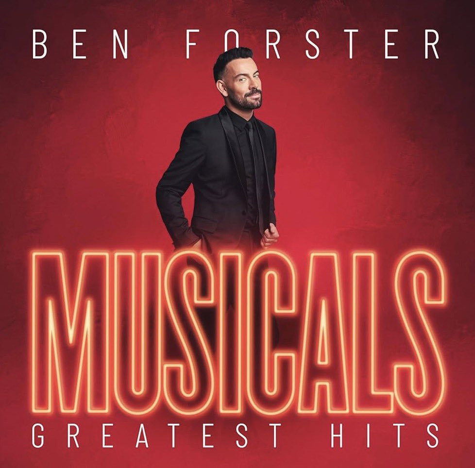 elaine_paige's tweet image. Break A Leg messages, plus a sneak peek at West End leading man @thebenforster &apos;s new album, a movie segment, and a Winter Warmer Double Bill can only mean one thing … it’s Sunday, 1pm &amp;amp; two hours of #EPOS on @BBCRadio2 &amp;amp; @BBCSounds