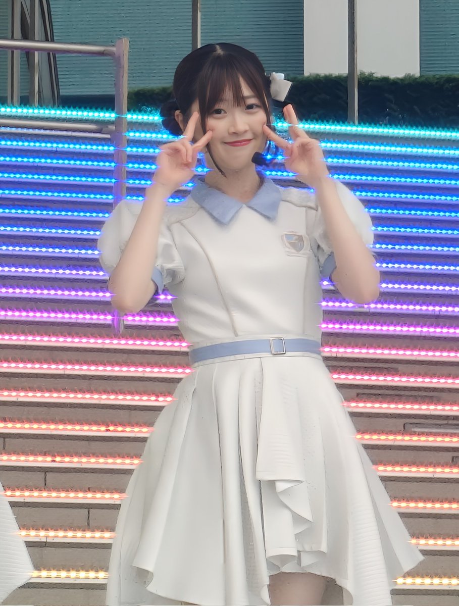 ✌
#初冬のはいかわまつり 
#ぴかみかりん