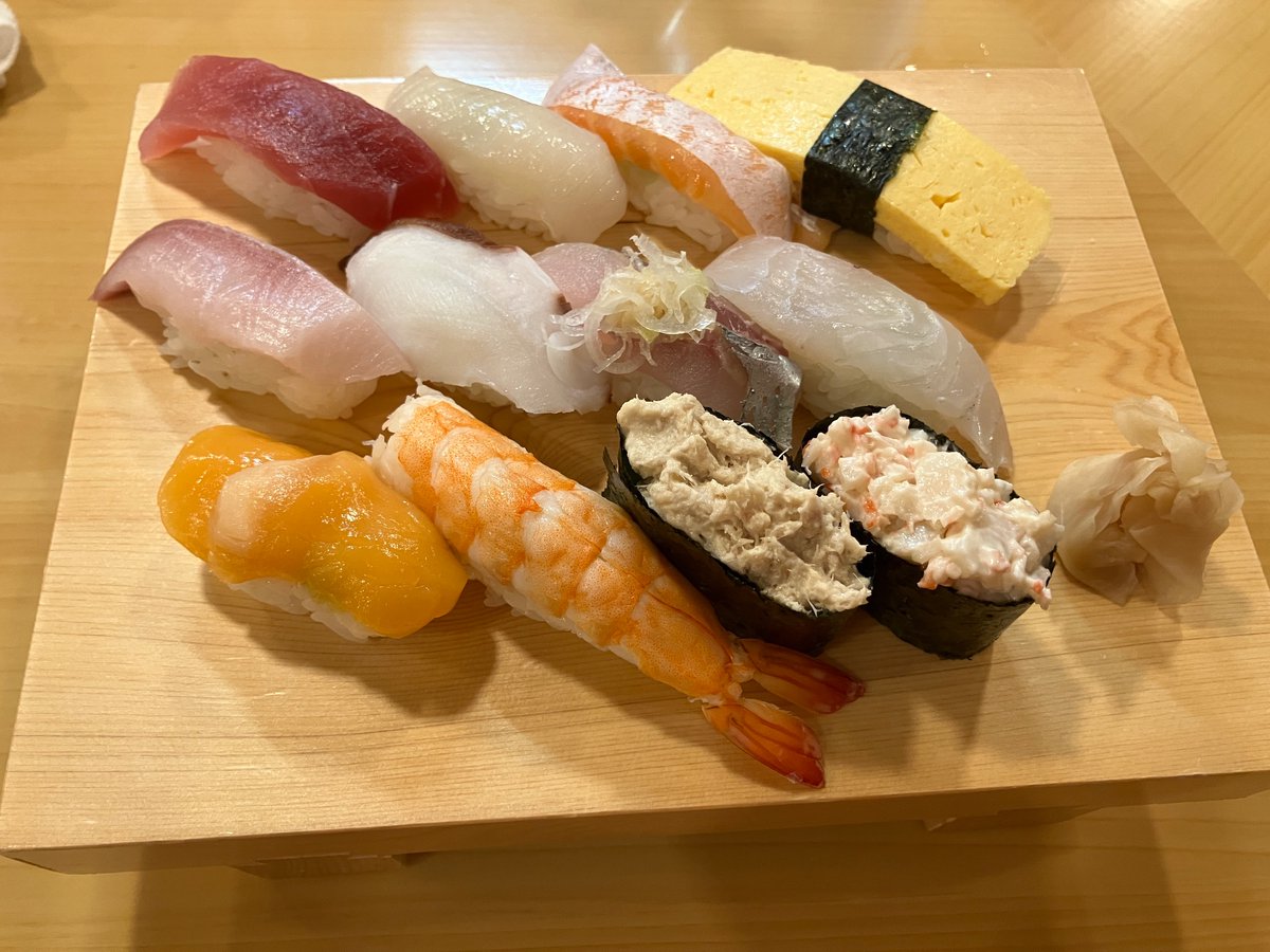 e_n_u_e_n_u's tweet image. ディナー