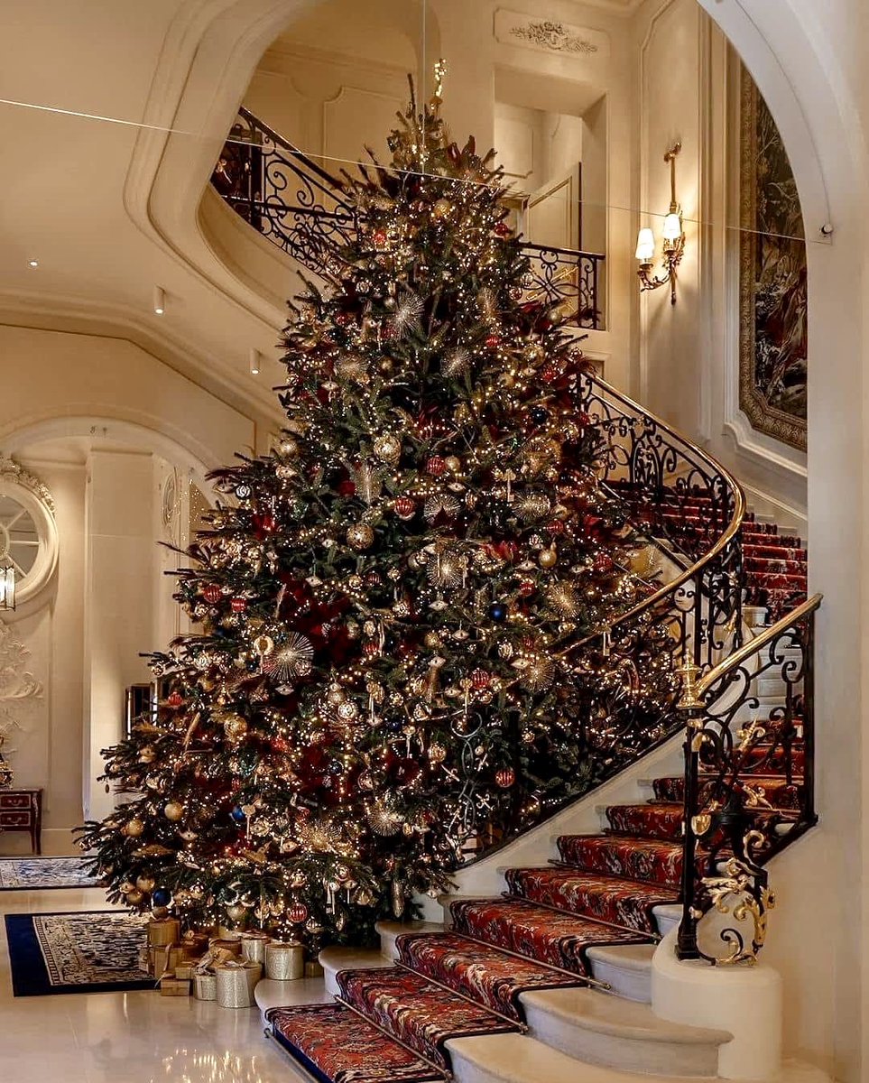 mamboitaliano__'s tweet image. The pinnacle of Christmas aesthetics ✨