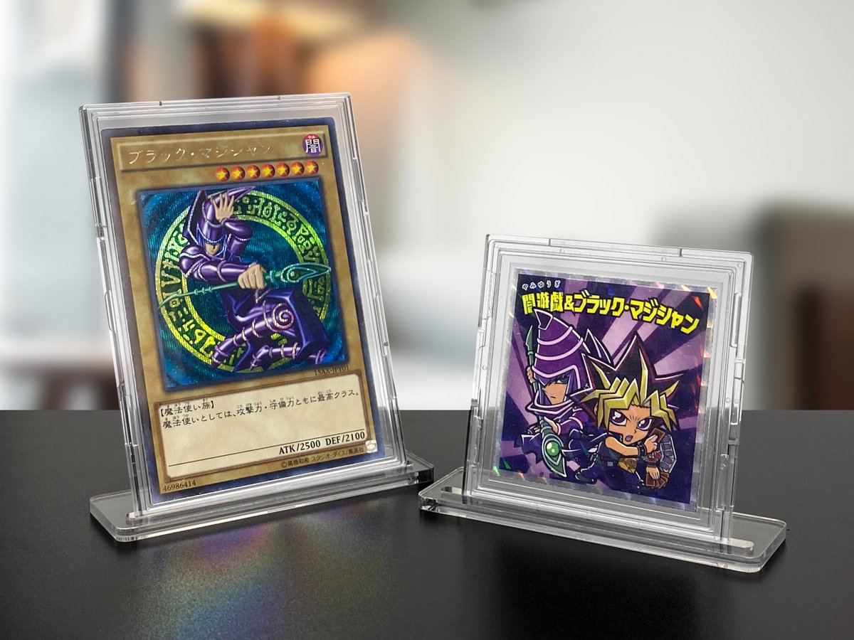 with:D TCGディスプレイ事業部〔公式〕 (@myclo9) / Posts / X