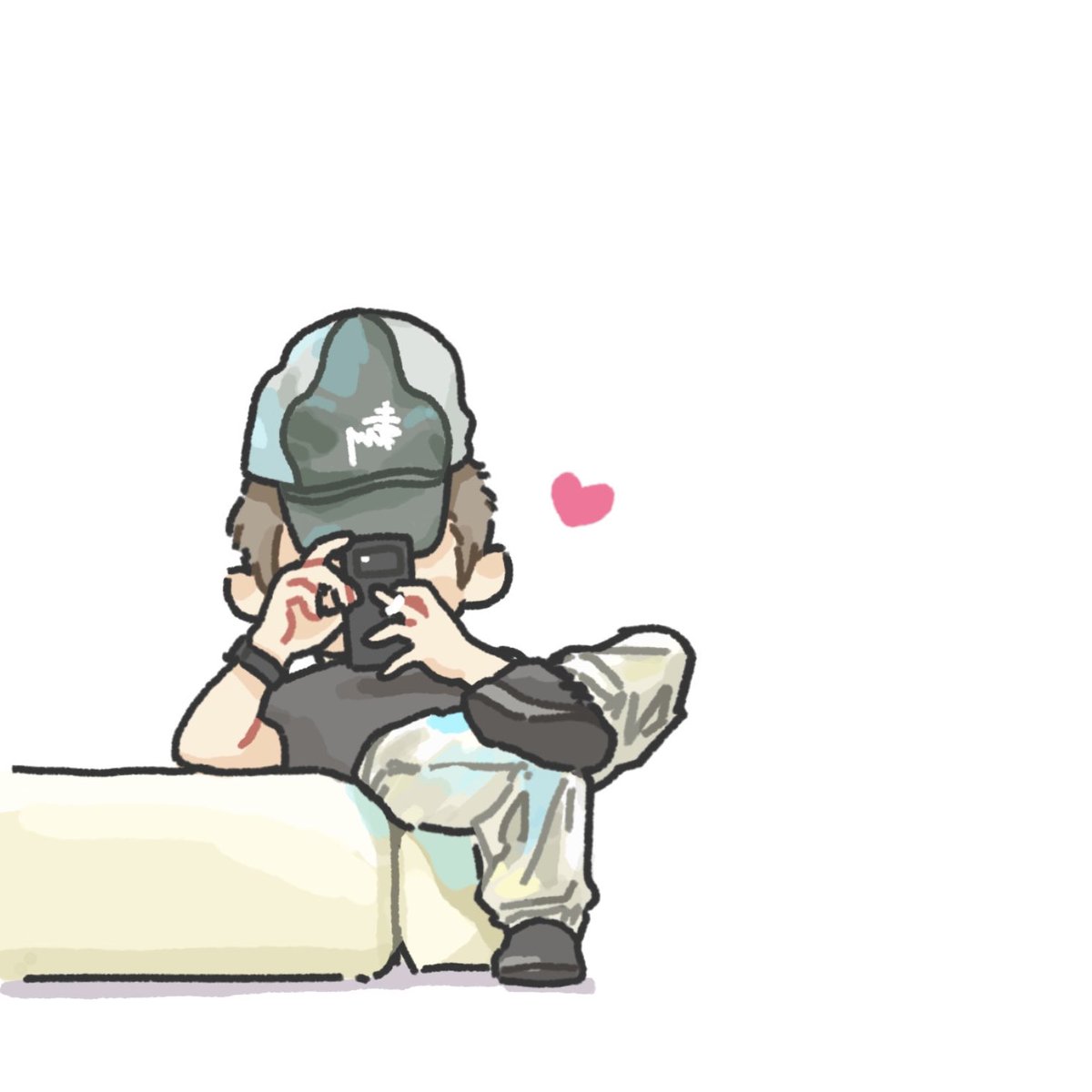 miniLoey_'s tweet photo. #CHANYEOL #박찬열 #찬열 
#チャニョル #朴灿烈 https://t.co/jUTaUZvTWs