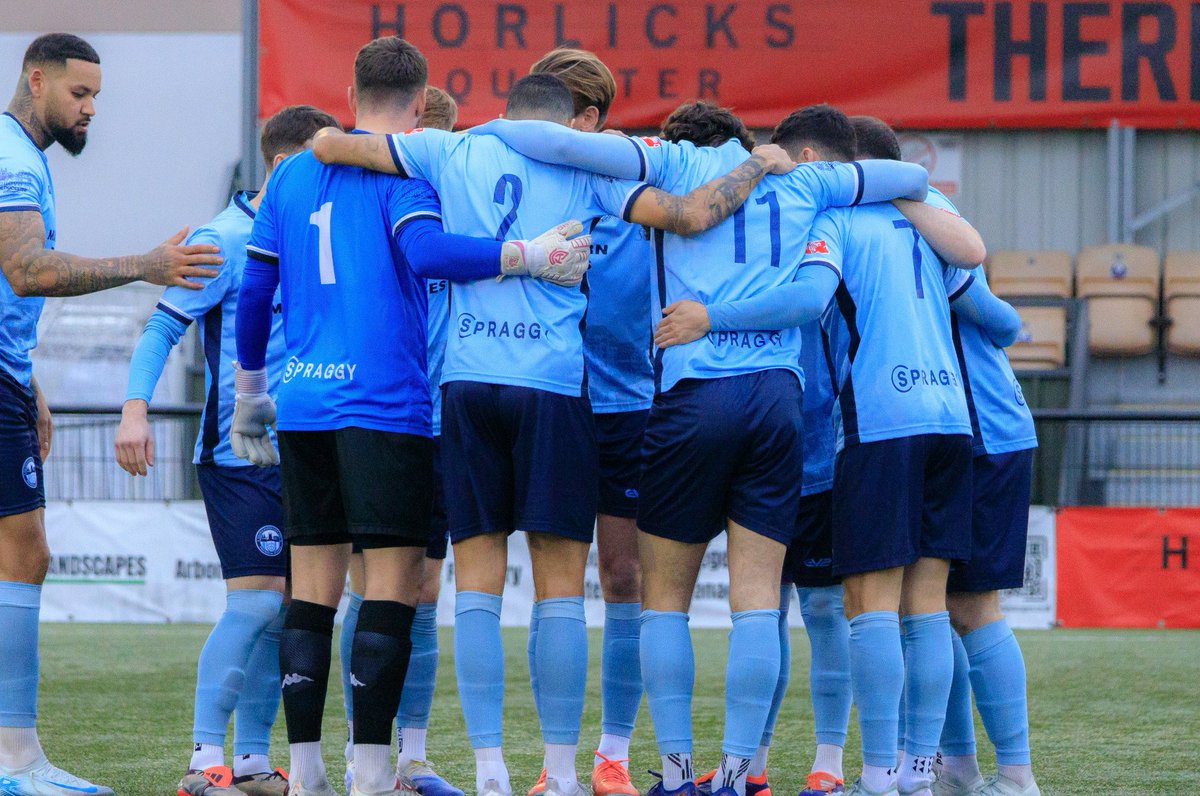 Slough Town v Gloucester City 

Link for yesterday's album available below!!

<a href="/GCAFCofficial/">Gloucester City AFC</a>

flickr.com/gp/198736617@N…