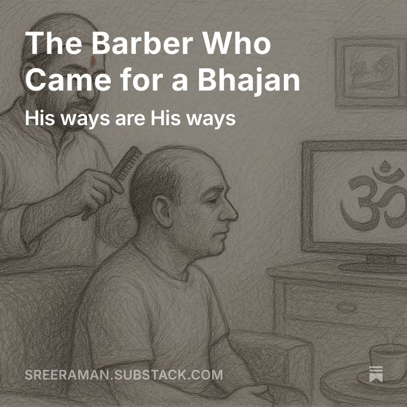 sreeraman's tweet image. today&apos;s tales of fortitude 
open.substack.com/pub/sreeraman/…