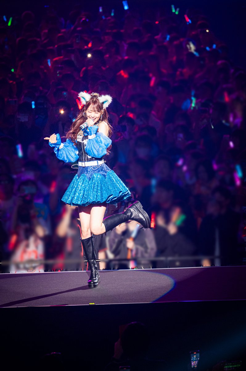 i☆Ris 13th Anniversary Live　ロング法被　芹澤優 i☆Ris 13th Anniversary Live ロング法被 芹澤優 i☆Ris 13th Anniversary