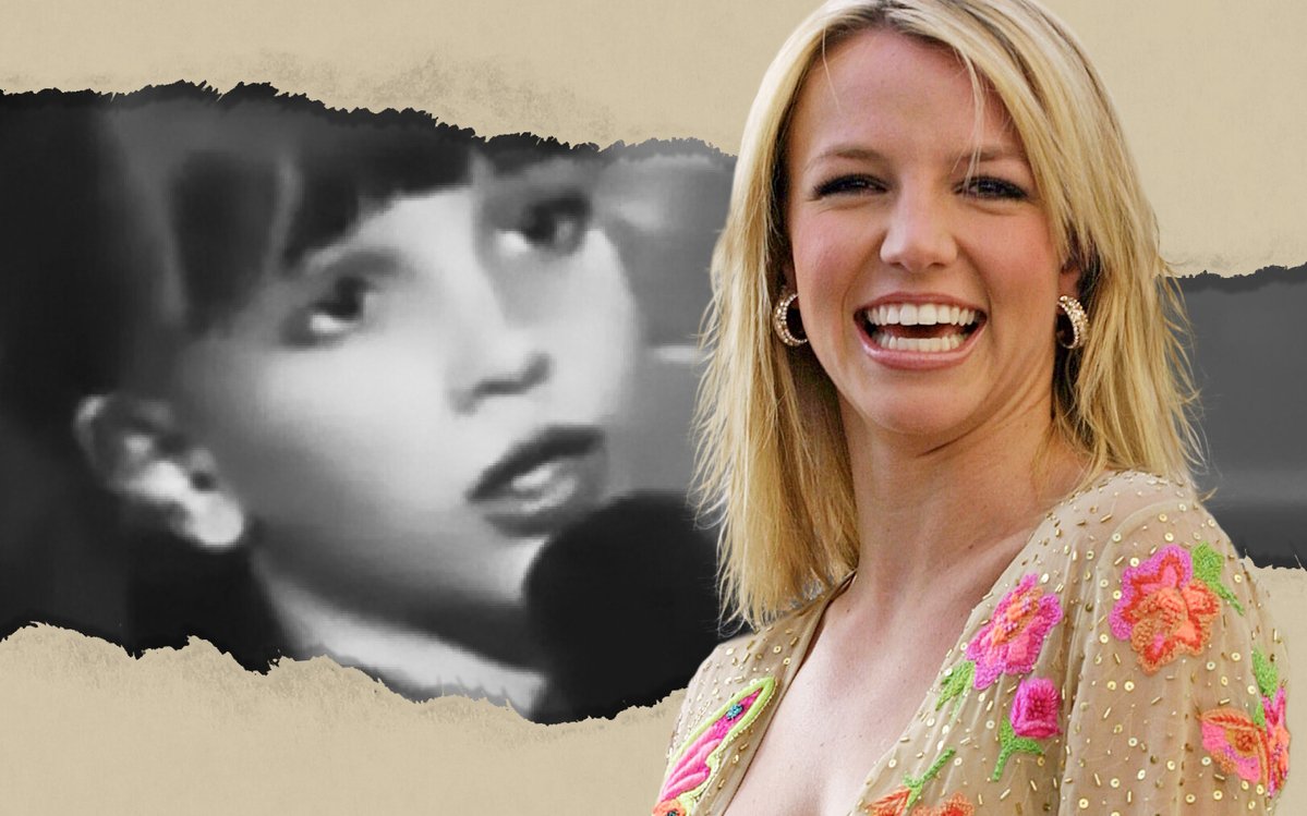 « Et doucement, elle a sombré » : Britney Spears, petite fille de Louisiane devenue femme la plus puissante du monde
➡️ l.leparisien.fr/WZIB