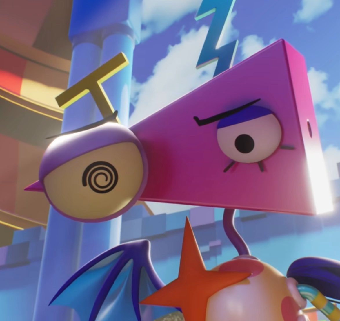 dailyzooble's tweet image. day 291: i probably had a screenshot like thid buy idc