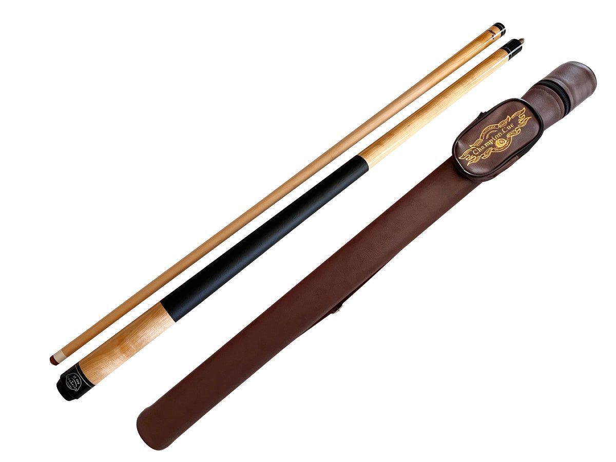 championcues's tweet image. Champion ST14 Pool Cue Set –natural wood are on sale today
championcue.com/collections/ch…   #Poolcue #Poolcuesticks  #Cuestix
#cuetips #Cuestick #BilliardCue #BilliardCuestick  #mcdermottcue #Luckycues #vikingpoolcue #LucasiCues #meuccicue #JacobyCustomCues #Josscue #CuetecCues #furycue