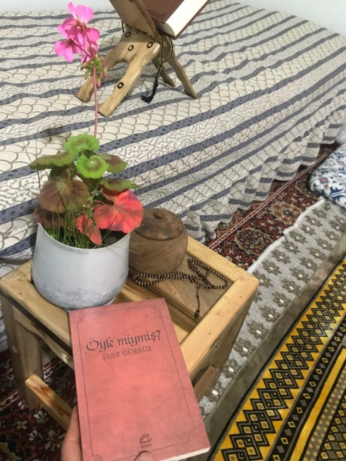 •

2016 yılı..

 200 liraya kiraladığım merkeze 45 km uzaklıkta dağlık tek göz odalı evimden…