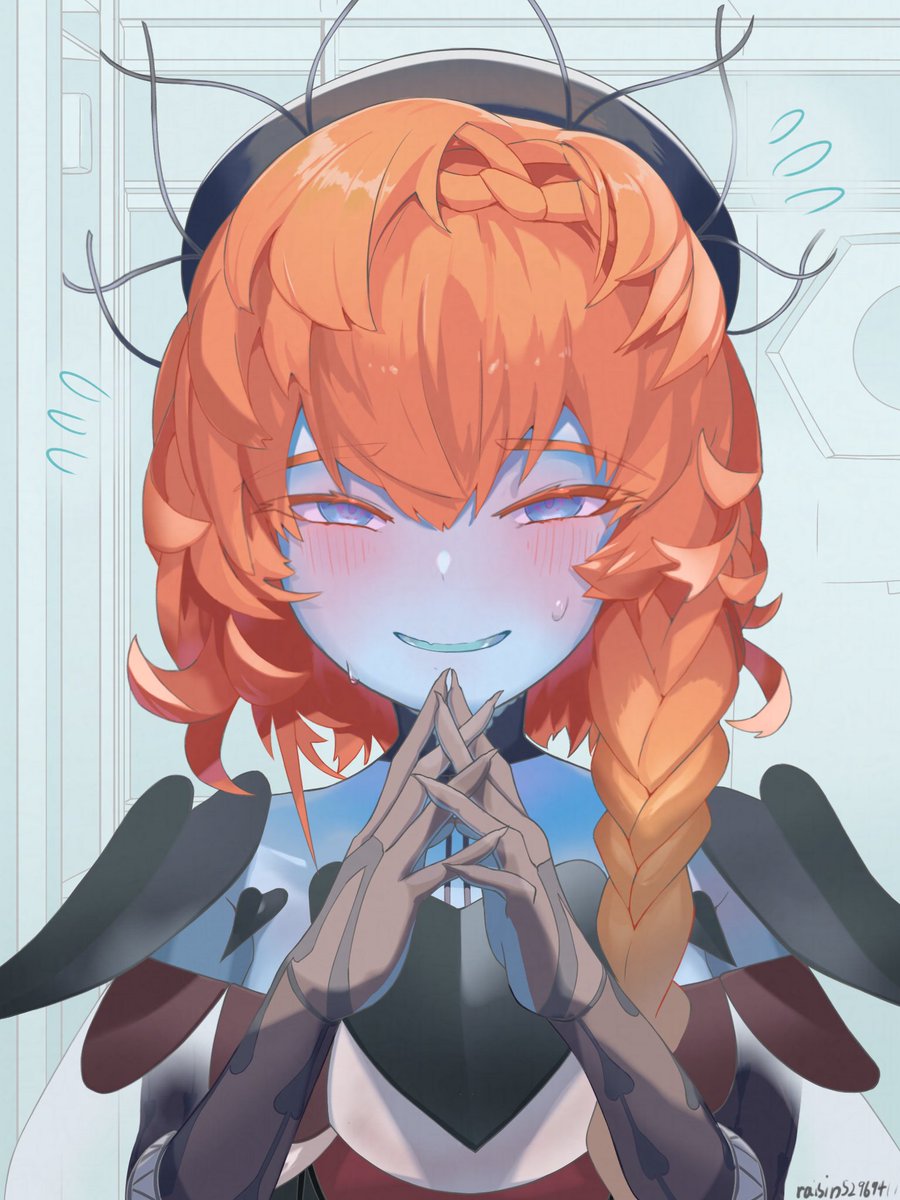 ニ臨ゴホが描きたかっただけ

#FGO