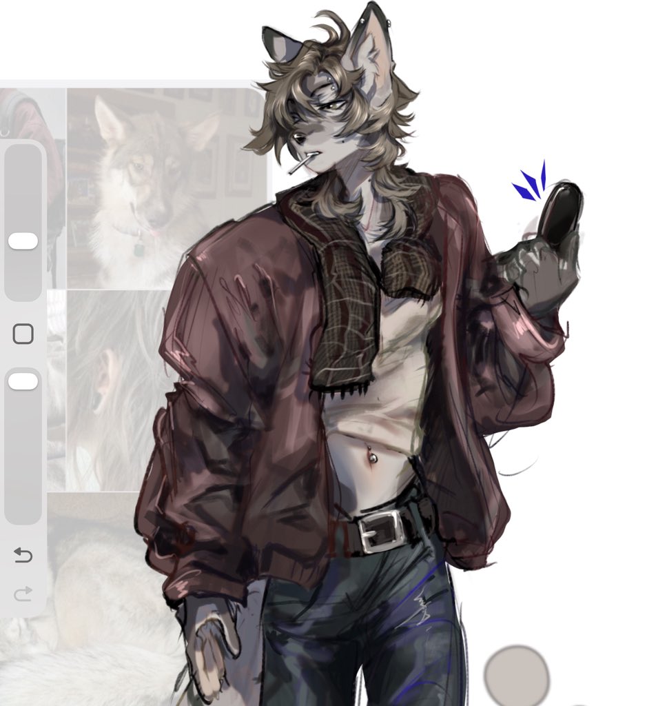 ssovietzombie's tweet image. god is a woman