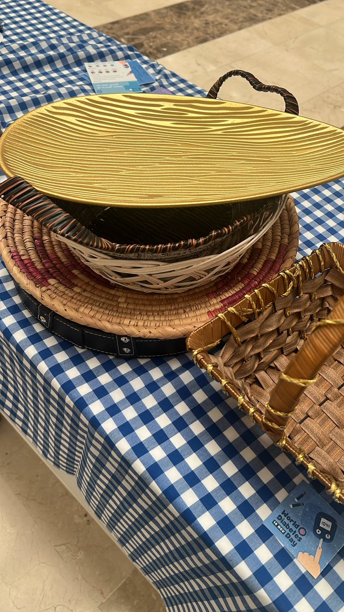 فعالية ناجحة 
ما بقى احد ما اثنى على جمال وابداع مشاركتنا