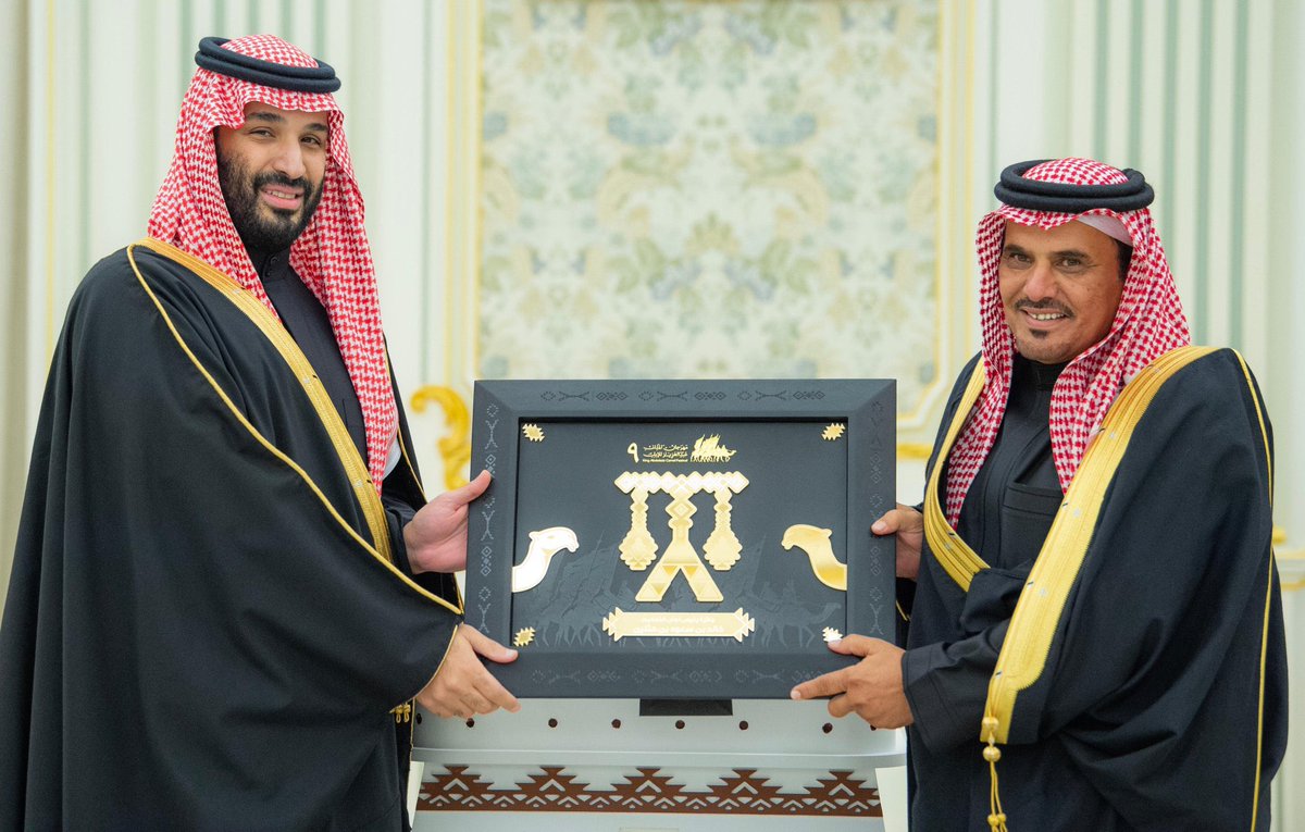 المرهّق 🎖| AL MRHG tweet media