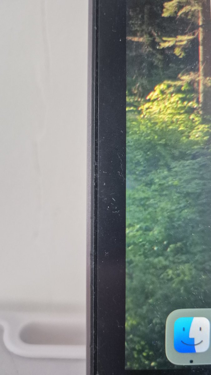 actdigest's tweet image. Kondisi:
Kemulusan 98% mulus. Minus karet layar pudar dan cable charge bengkok sebelah.
Fungsi 100% normal. Non-iBox.

Kelengkapan:
FULLSET (Lengkap Semua)

Harga:
Rp 10.700.000  (Nego)

Lokasi COD:
Bogor

#jualmacbook #macbookprom1 #macbookm1 #bogor