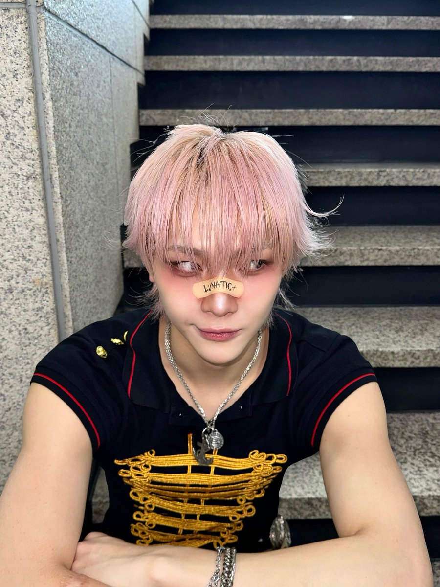 &TEAM LUNÉ GLOBAL tweet media