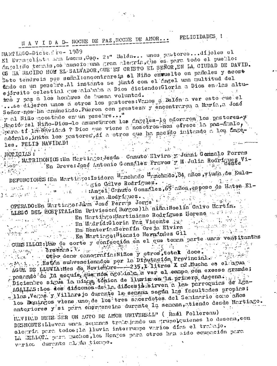 MartiagoNatural's tweet photo. En la página 206 de las hojas de Don Julián (DEP), viene registrado  los 235'1 litros de agua  de lluvia   caídos durante noviembre de 1989: Aquí están las hojas recopiladas por Justo Vallejo, y que las tengo en Documentos en el blog: https://t.co/sBoX7aBoxq https://t.co/ycBKHEsAqa