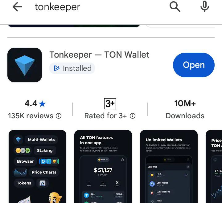 PaukyPaush's tweet image. #highlights

🔥LyraxisAI Airdrop✅

HURRY, 2 DAYS LEFT
🔥Eligibility Checker: 18 Nov
🔥 Airdrop Claim: 20 Nov
🔥Listing Date: 28 Nov
🔥 Listing Price: $0.05

Download TonKeeper

Connect Wallet
🔗Link🔗
app.lyraxis.io/?join=paulsion… 

#LyraxisAI #LYXIS #TON #Airdrop