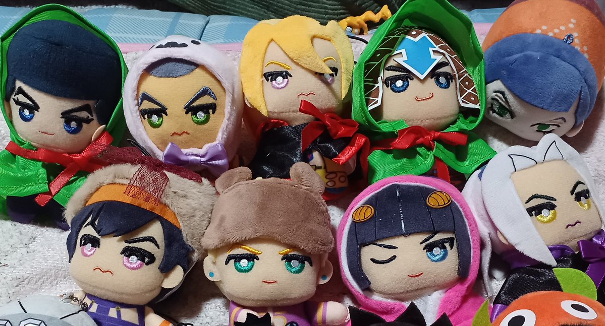 High____tension's tweet image. #引用リツイートで褒められたいし紹介されたい

超絶ヘトヘトなんで元気をもらいたいです。明日から仕事がんばりますので…