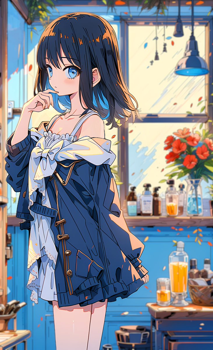 LoTing_AI's tweet image. [今日のPixiv] 朝、パジャマ ( 22 )

Preview 、プレビュー -&amp;gt; patreon.com/posts/follower…
Limited pictures 限定写真 -&amp;gt; patreon.com/posts/special-…

#AIart #イラスト #少女 #日常垢 #朝 #パジャマ