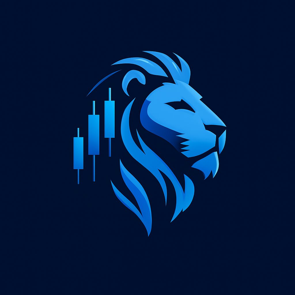 edenarox's tweet photo. A new symbol for a new era.
The Alpha Traders Club logo evolves: stronger, cleaner, more recognizable.
Let me know what you think. 🦁⚡️

#ATradersClub #AlphaTrader #BrandUpdate https://t.co/MMs5YCYrmq