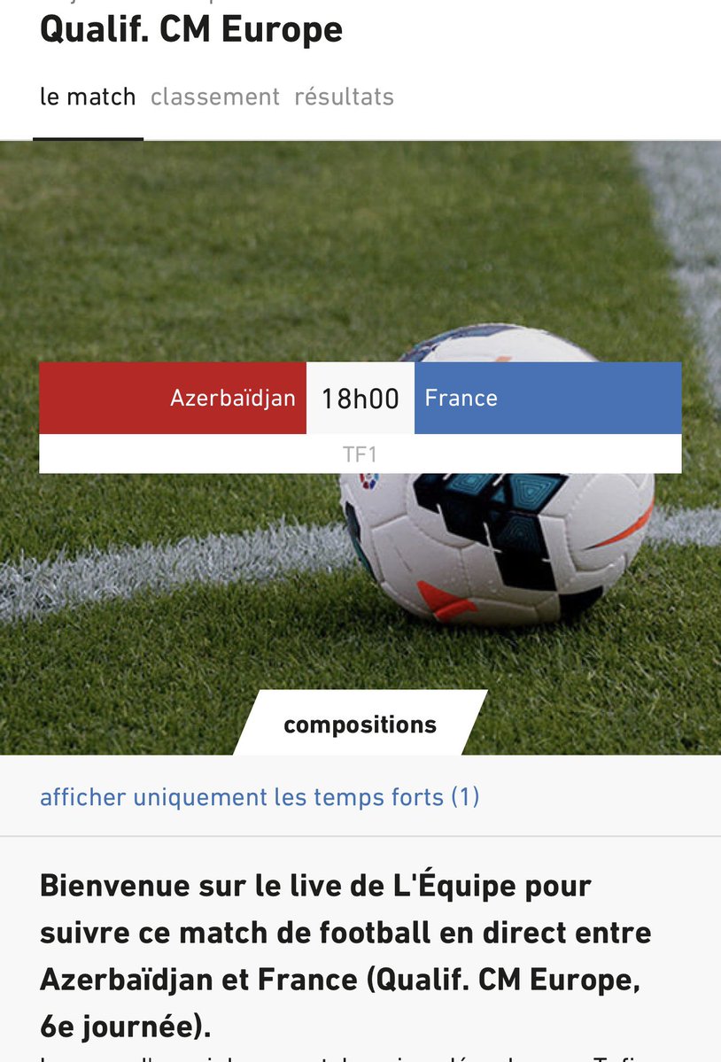 J’appelle au #boycott de ce match!
Ce régime azéri, qui, après le massacre du Haut-Karabagh continue sa politique d’expansion, n’a pas d’autre but que l’annexion totale de l’#Armenie 
Ils n’ont pas leur place ni en Europe ni ds une compétition dont ils ne partagent aucune valeur