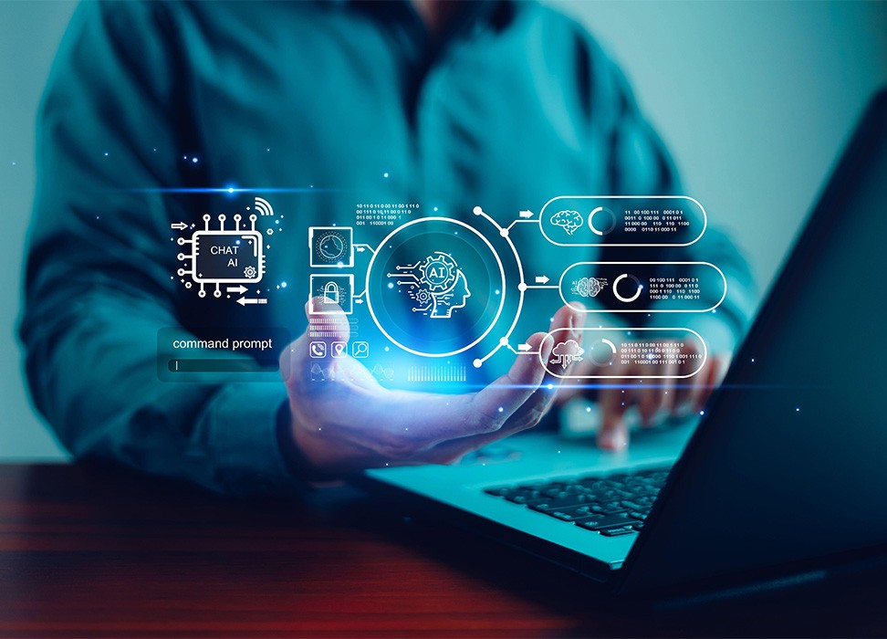 #ملتقى_أسبار يدعو إلى تطوير نماذج وطنية لـ #الذكاء_الاصطناعي تحافظ على السيادة الرقمية وتحمي الخصوصية.

<a href="/alhargan/">د. عبدالعزيز بن إبراهيم الحرقان</a> <a href="/Aoalsaleh958/">ابو فارس عبدالاله بن عثمان</a> <a href="/DrHzaman/">د. حسام زمان Dr. Husam Zaman</a> <a href="/AlmustsharAhmed/">‏احـمـد الـمـحـيـمـيـد محامي</a>

للمزيد: 2u.pw/oSdq8W
للاطّلاع على التقرير وتنزيله: 2u.pw/Fqj9ZA