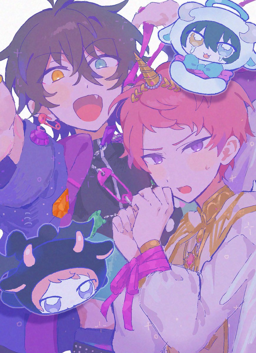 みかしゅ😈👼