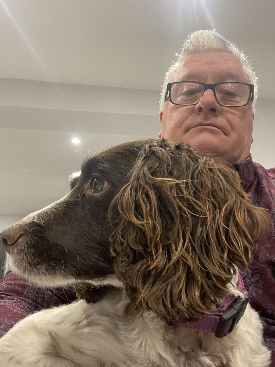 Richard Roberts aka The Norfolk Toastmaster tweet media